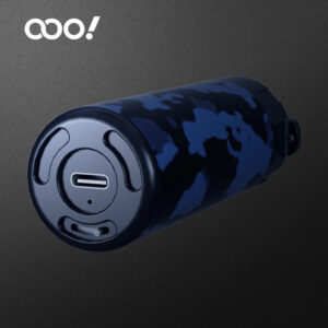 OOO! DL/DTL POD desechable Vape 12000 Puffs 20ml/15ml recargable, flujo de aire ajustable España